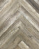 SPC ламинат Skalla Дуб Хедмарк (Oak Hedmark) Exclusive 43 класс 640х128х5 мм (каменно-полимерный) EX108 с фаской
