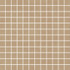 Мозаика Kerama Marazzi KM3030M0131N Таделакт Жёлтый матовый 29,8x29,8x0,35 керамика