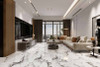 Керамогранит Capolavoro 600x1200x8 full body polished (sinking ink) Basconi Home полированный универсальный BHW-0002