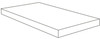 Ступень угловая S.S. Grey Scalino laterale dx 33x60 / С.С. Грей 33х60 Пс керамогранит