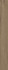 Напольная плитка Gent Roble 19.3х180 Porcelanosa матовая керамическая 100337240