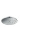 Верхний душ Hansgrohe Raindance S 240 1jet P