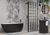 Керамогранит Bahamas Carrara D120242M матовый 60х120 New Trend универсальная плитка