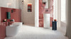 Керамогранит Fap Maxxi 120x278 Superdrop White Matt 120х278 Fap Ceramiche Materia Brillante матовый универсальная плитка fTYN