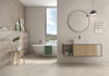 Керамогранит Elbert Marfil 60x60 Geotiles матовый универсальная плитка