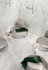 Керамогранит Supreme Treasures Calacatta Emerald Lux 120х280 Flaviker полированный универсальная плитка 8836