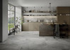 Керамогранит Deep Stone White Nat Ret 30х60 La Fabbrica матовый универсальная плитка 204037