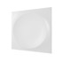 Декор Moon Ice White Matt (91704) 12,5х12,5 Wow матовый керамический