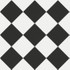 Декор NT/A244/5009 Ателье 20x20 Kerama Marazzi матовый керамический