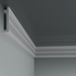 Европласт Плинтус 6.53.705