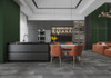 SPC ламинат Space Floor 5501 Никта Ceres 34 класс 610х305х4 мм (каменно-полимерный)