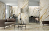 Керамогранит SLC.ST.GB.SM 2780х1200х6 Arch Skin Stone Calacatta патинированный универсальный