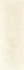 Настенная плитка Rough White Rett 35x100 Love Ceramic Tiles Urban матовая керамическая n046189