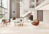 Керамогранит Murano White 80x160 Maimoon Lapato and Granolith рельефный (рустикальный) универсальная плитка