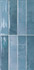 Настенная плитка Luken Marine Gloss 30x60 см Dual Gres DG_LU_MA глянцевая керамическая