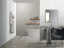 Настенная плитка SOU26NE 20х60 I.Tiles матовая керамическая