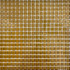 Мозаика Orro Mosaic Geologie 01 стекло 30х30 см глянцевая чип 15х15 мм, золотой-oro-gold