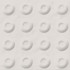 Настенная плитка Picos Blanco-M 20x20 матовая керамическая