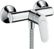 Смеситель Hansgrohe Focus для душа