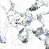 Керамогранит Oyama Leviglass Blue 120х120 Geotiles полированный универсальный