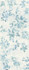 Настенная плитка J139 Mirabilia Floral Clouds 50x120 Marca Corona матовая керамическая УТ-00027946
