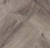 SPC ламинат Alpine Floor ECO 13-13 Дуб Мерга 43 класс 600х125х4 мм (каменно-полимерный)