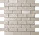 Декор Arty Malt Minibrick керамический