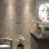 Керамогранит Hikari Fawn Decor 10х10 Equipe матовый, рельефный (рустикальный) универсальная плитка 32697