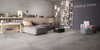 Декор Art Pearl Struttura Net 30.5х91.5 Supergres матовая, рельефная (структурированная) керамический APSN