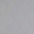 Напольная плитка Hexatile Gris Mate керамическая