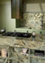 Керамогранит Grande Marble Look Verde Borgogna Rt 120х278 р193540 Marazzi Italy матовый универсальный