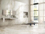 Керамогранит Etoile Creme Mat 6 mm 120x120 Ret (761745) REX Ceramiche матовый универсальный