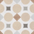 Керамогранит Patterns Sand Geometric/22,3/9 22,3x22,3 Peronda матовый универсальный 3386036511