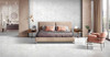 Керамогранит Praga Onyx White Glossy 80х160 Gravita полированный универсальная плитка 78803621