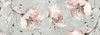 Декор Floral Ret 35х100 Love Ceramic Tiles матовый керамический 635.0184.000