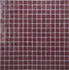 Мозаика AF03 Сиреневый (бумага) стекло 32.7х32.7 см глянцевая чип 20х20 мм