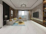 Керамогранит Statuario 600x1200x10 matt Basconi Home матовый универсальный BHW-0005
