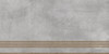 Ступень фронтальная ST186VG Norse_GT Серый 30x60 керамогранит матовая Global Tile