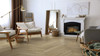 SPC ламинат Craft Core Малахитовое дерево CC026 Marble Tree 43 класс 625х125х6.5 мм (каменно-полимерный) с фаской