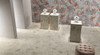 Керамогранит Nativa 80x80 White Matt R10 Fap Ceramiche матовый напольная плитка fQAK