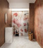 Настенная плитка Fap Murals 80x160 Flower Corten Fap Ceramiche матовая керамическая fRF0