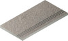 Керамогранит Грэй Бортик 30x60 Грип Italon x2 антискользящий (grip) 620090001033