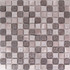 Мозаика Trend Bronze 30х30 (2.3x2.3) стекло