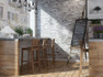Клинкерная Stone Canella Steel 30х49 Cerrad матовая настенная плитка