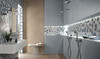 Настенная плитка fQAU Milano Mood Cielo 50x120 RT Fap Ceramiche матовая керамическая УТ-00026222