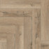 SPC ламинат NatisSton Cascade 5003-10 Rubis 34 класс 600х125х3.5 мм (каменно-полимерный) с фаской