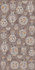 Керамогранит KMD3STA133GR Ковер Антиб матовый обрезной 119.5х238.5 Kerama Marazzi настенная плитка