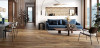 Керамогранит J90590_Sherwood Mahogany 24х150 RHS матовый универсальный
