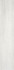 Керамогранит  White MT Rect 30x150 напольный матовый