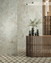 Керамогранит Breccia Paradiso Ivory 60x120 Matt 8.5 mm Due-G Ceramiche матовый универсальная плитка 104705
